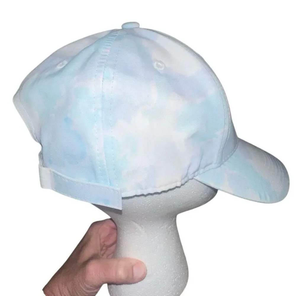Disney Stitch Mis-Behaved Adjustable One Size Unisex Ball Cap
